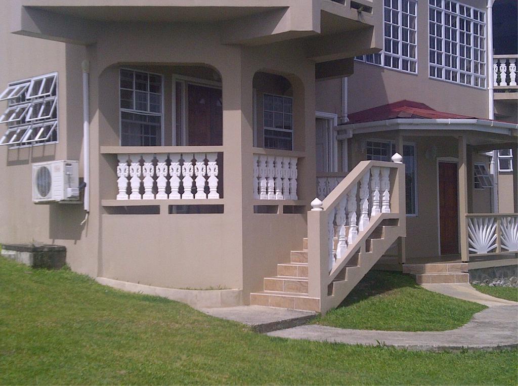 Aparthotel Bayside St. Lucia 2*