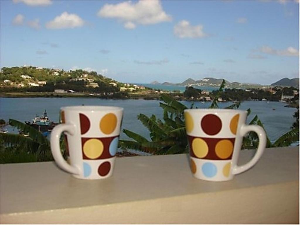 Bayside St. Lucia Castries