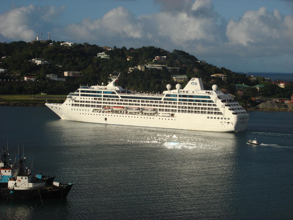 Bayside St. Lucia Castries
