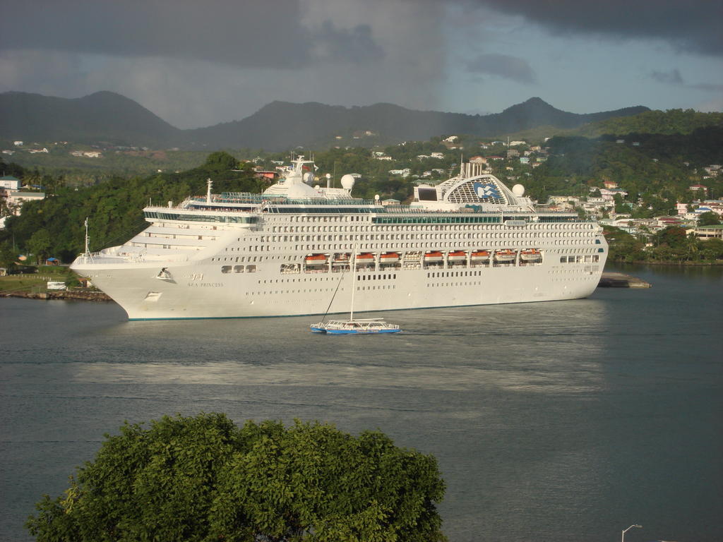 Aparthotel Bayside St. Lucia Castries