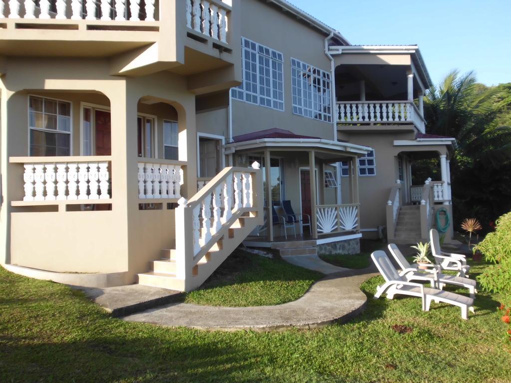 Aparthotel Bayside St. Lucia Castries