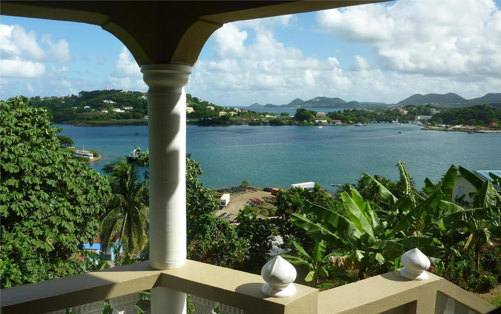 Bayside St. Lucia Castries