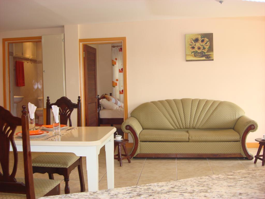 Aparthotel Bayside St. Lucia Castries