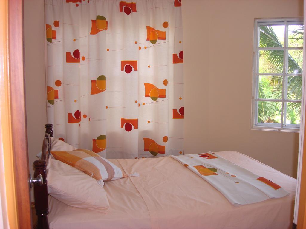 Aparthotel Bayside St. Lucia