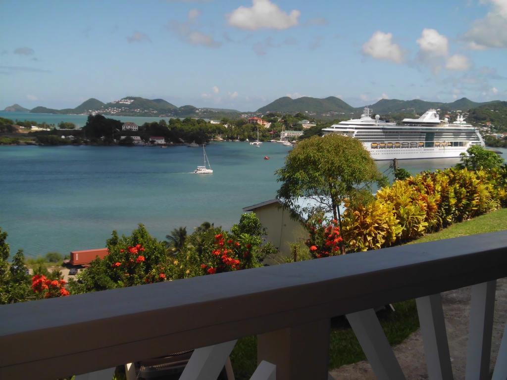 Aparthotel Bayside St. Lucia 2*
