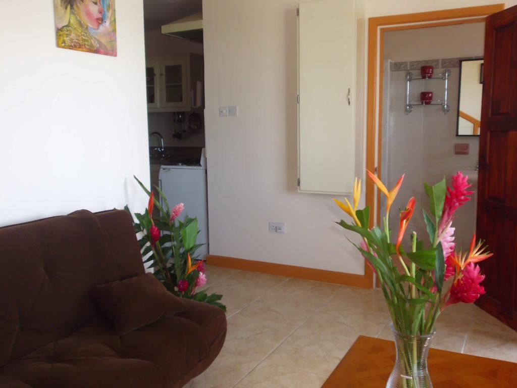 Aparthotel Bayside St. Lucia Castries