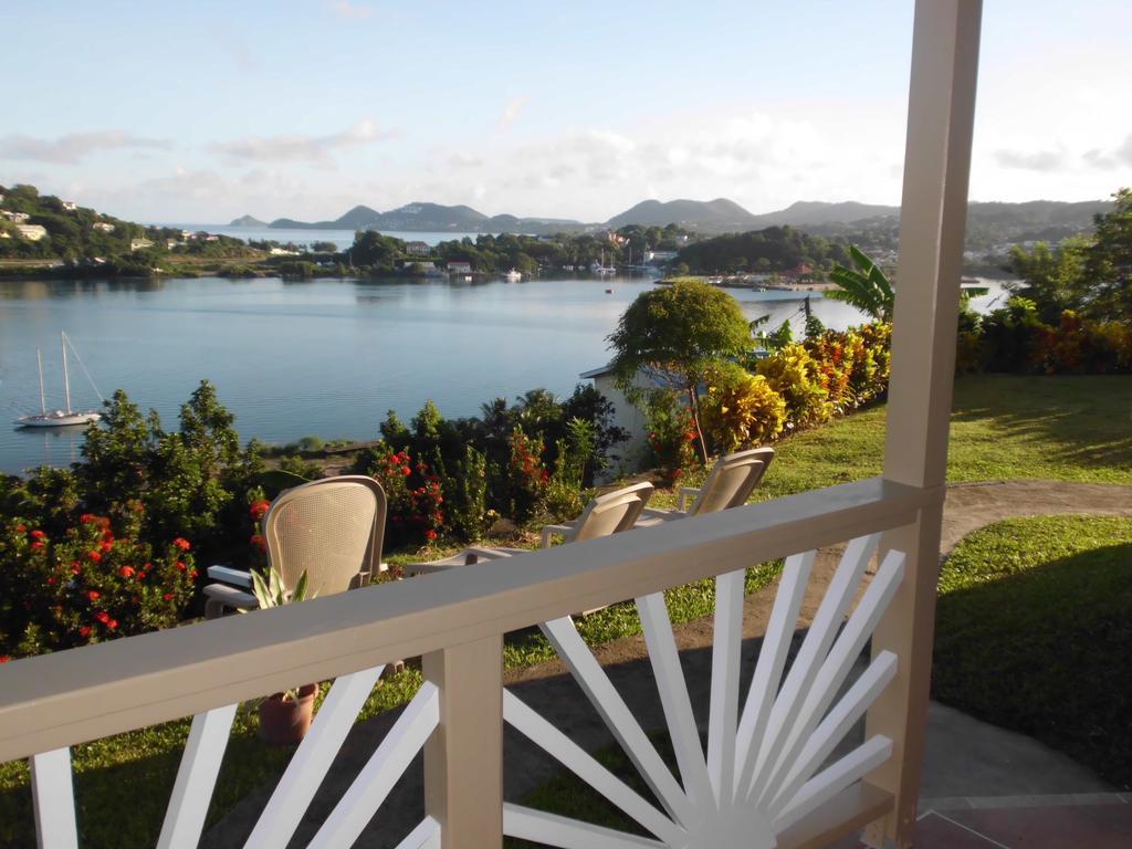 Aparthotel Bayside St. Lucia