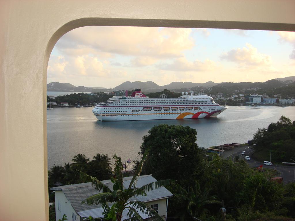 Bayside St. Lucia Castries