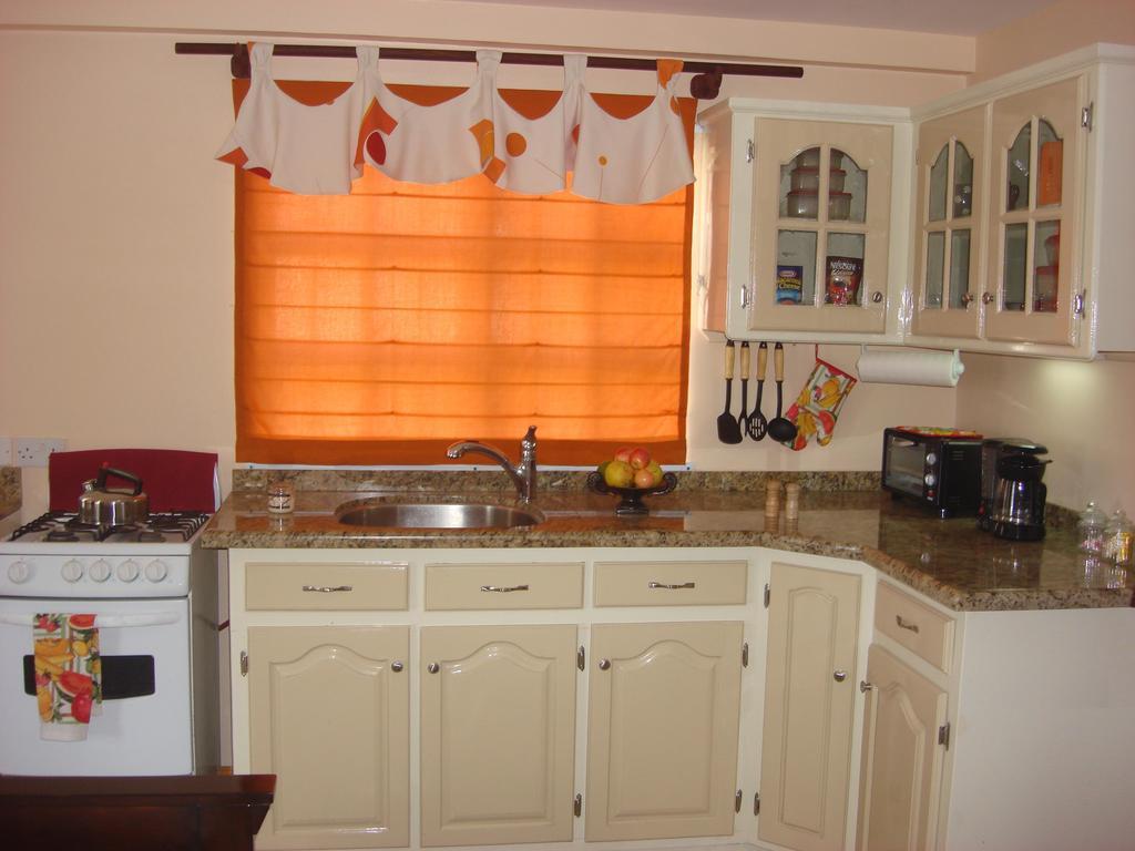 Aparthotel Bayside St. Lucia 2*