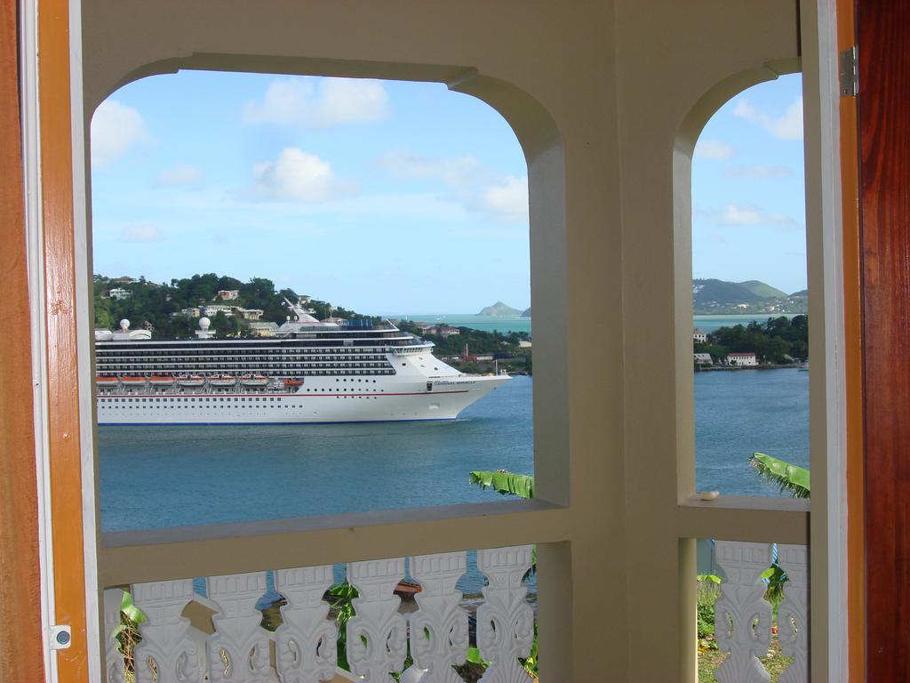 Aparthotel Bayside St. Lucia