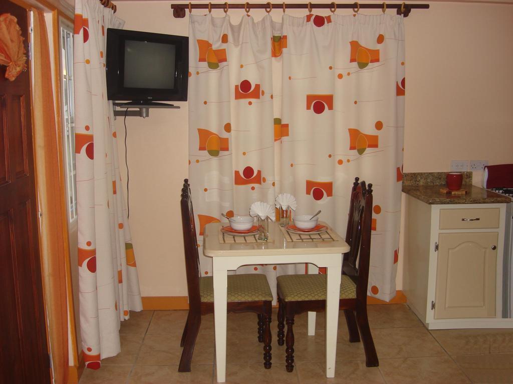 Aparthotel Bayside St. Lucia Castries