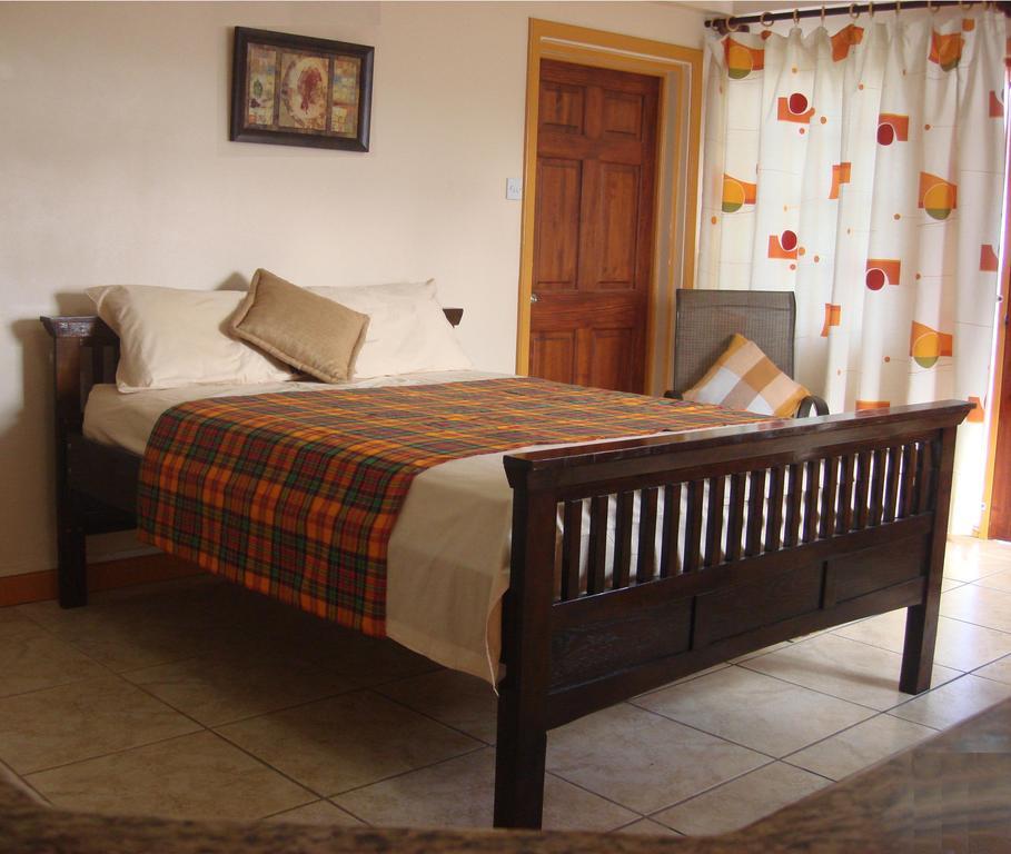 Aparthotel Bayside St. Lucia 2*
