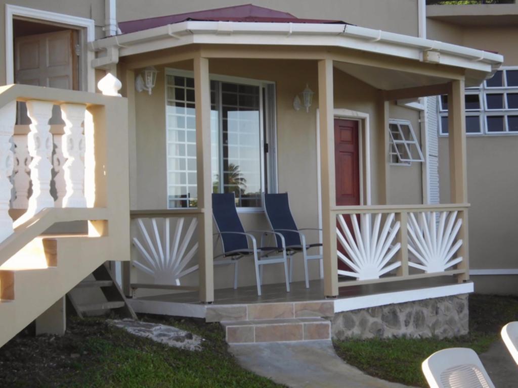 Aparthotel Bayside St. Lucia Castries