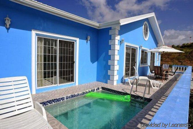 Gateway Rodney Bay