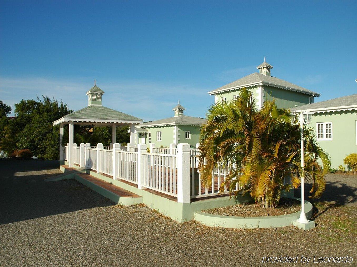Hotel Gateway 2*