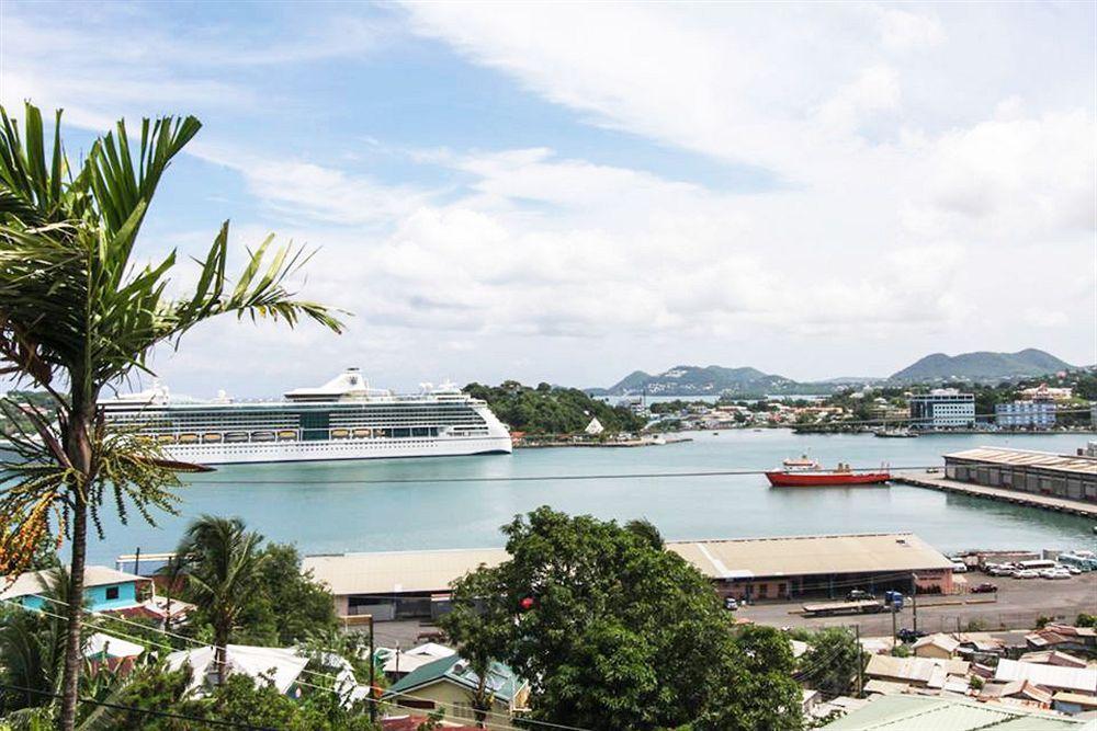 Harbour Vista Aparthotel