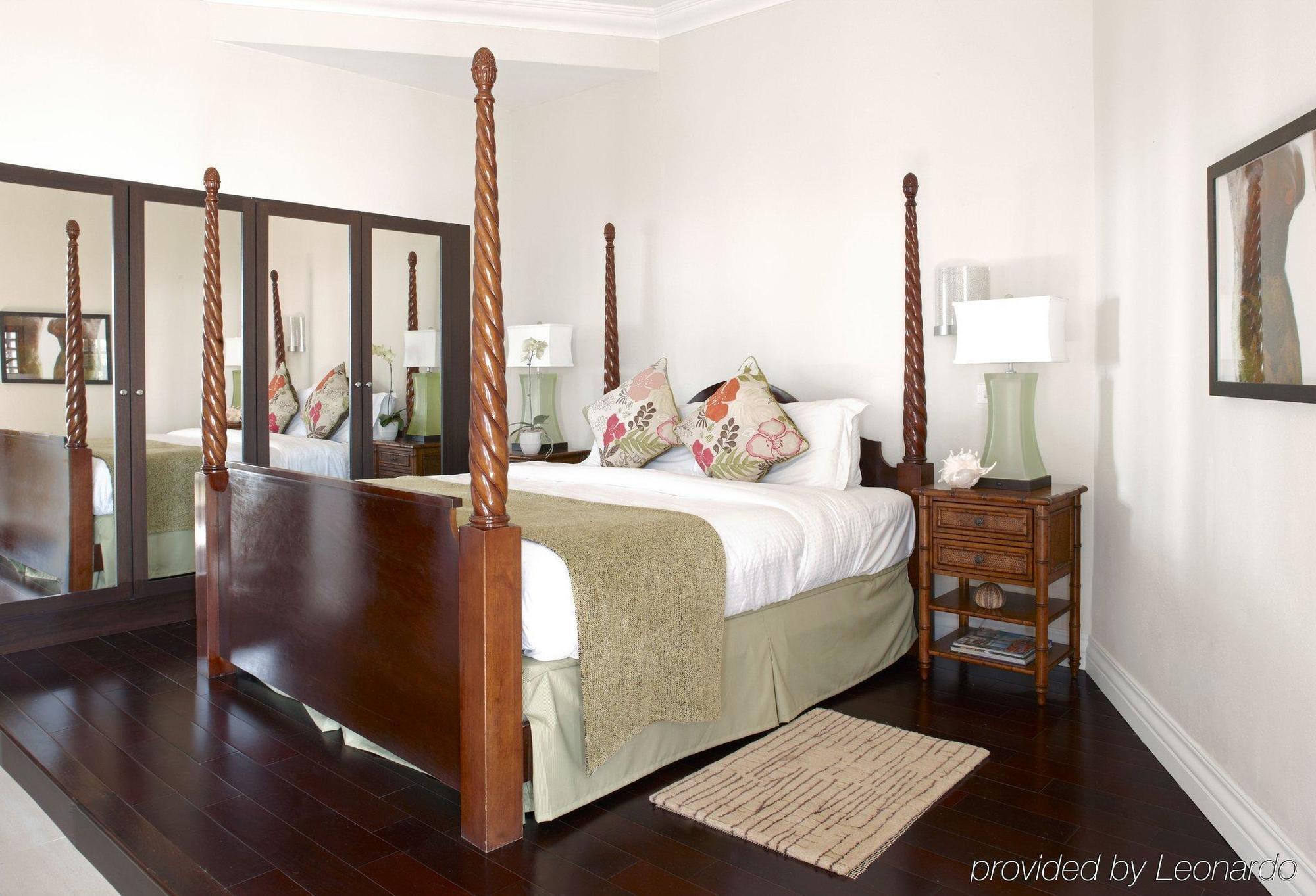 Rendezvous (adults Only) 4* Castries