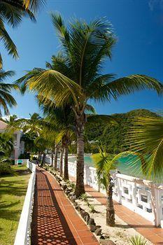 St Lucian By Rex Resorts 3* Castries