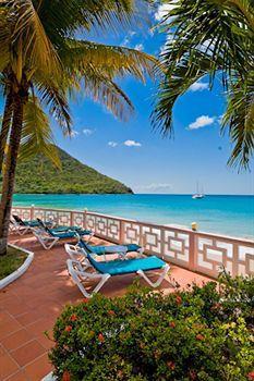 St Lucian By Rex Resorts Resort Castries