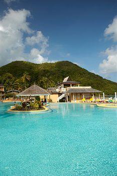 St Lucian By Rex Resorts Resort 3*