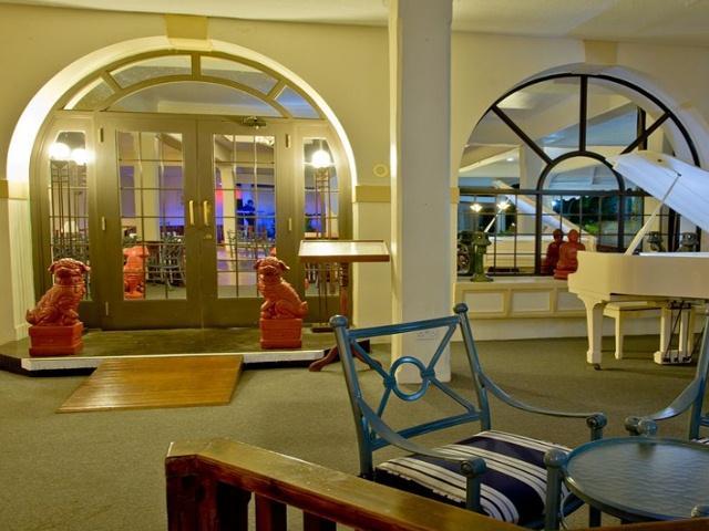 St Lucian By Rex Resorts Resort Castries