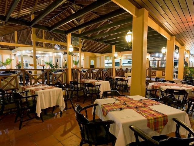 St Lucian By Rex Resorts Resort 3*