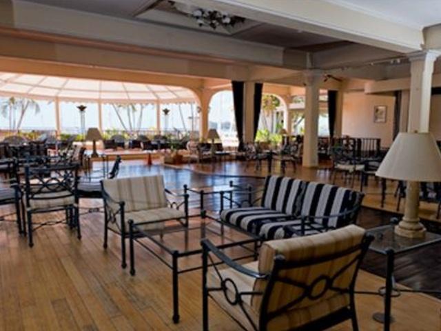 St Lucian By Rex Resorts 3*