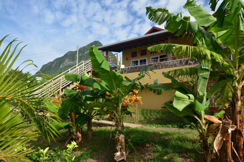 Guest house Kaye Coco