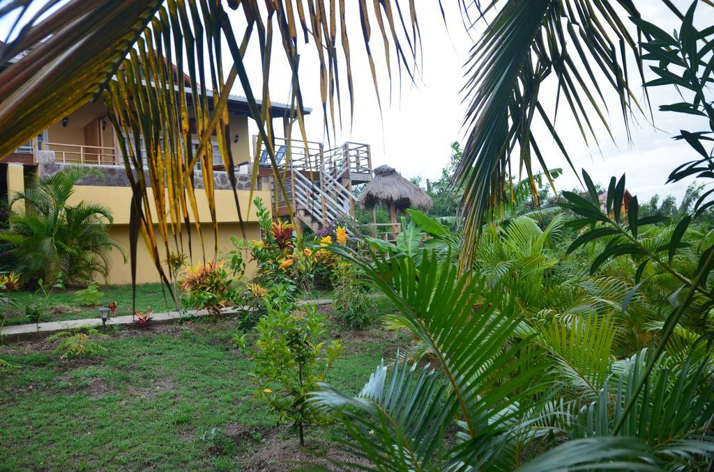 Guest house Kaye Coco Soufriere