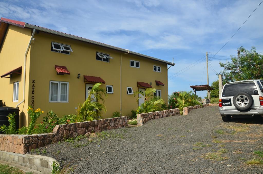 Guest house Kaye Coco 3*