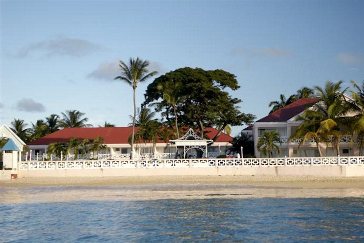 St Lucian By Rex Resorts