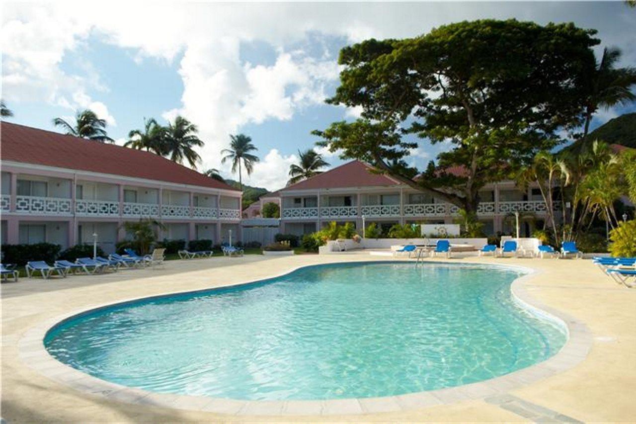 Resort St Lucian By Rex Resorts 3*