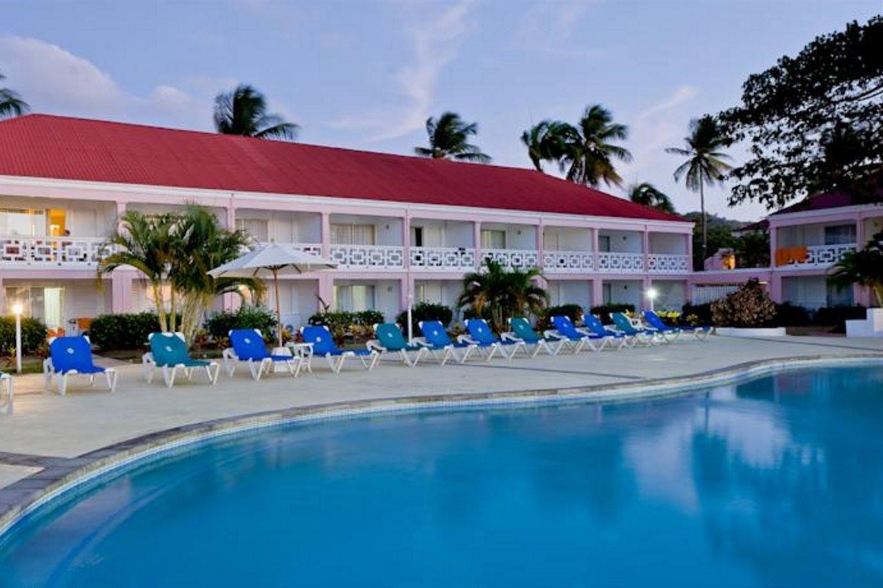 St Lucian By Rex Resorts