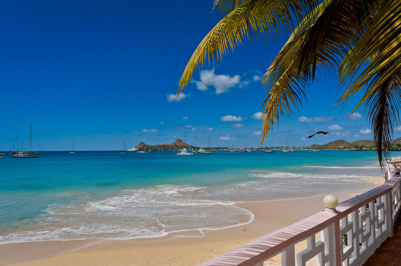 St Lucian By Rex Resorts