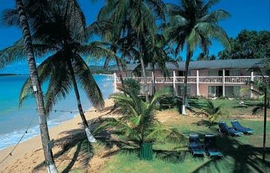 Resort St Lucian By Rex Resorts Castries