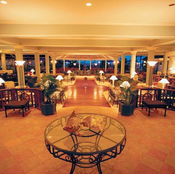 St Lucian By Rex Resorts Castries