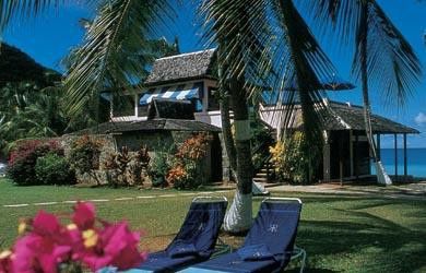 St Lucian By Rex Resorts Castries