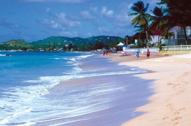 St Lucian By Rex Resorts 3*