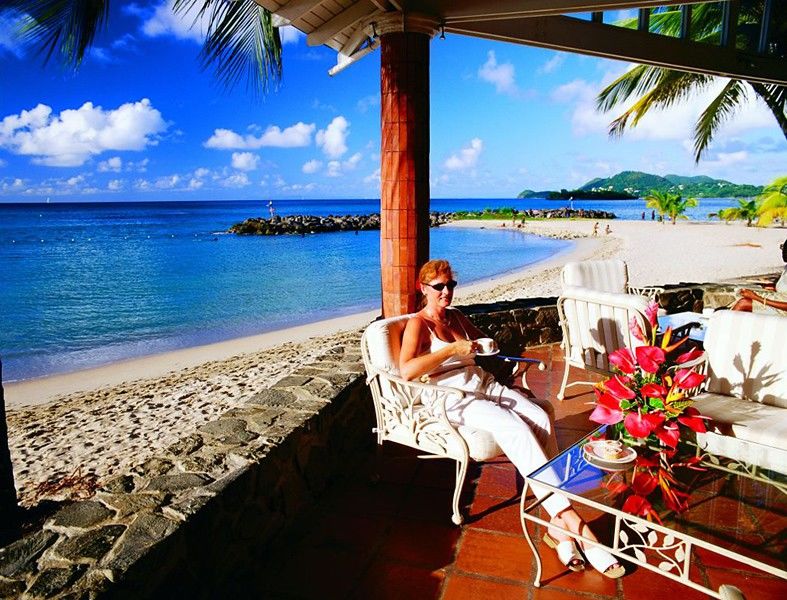 Resort Rendezvous (adults Only)