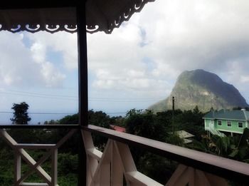 Grand View Villa Soufriere