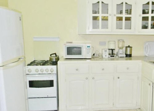 Guest house Diamond Soufriere