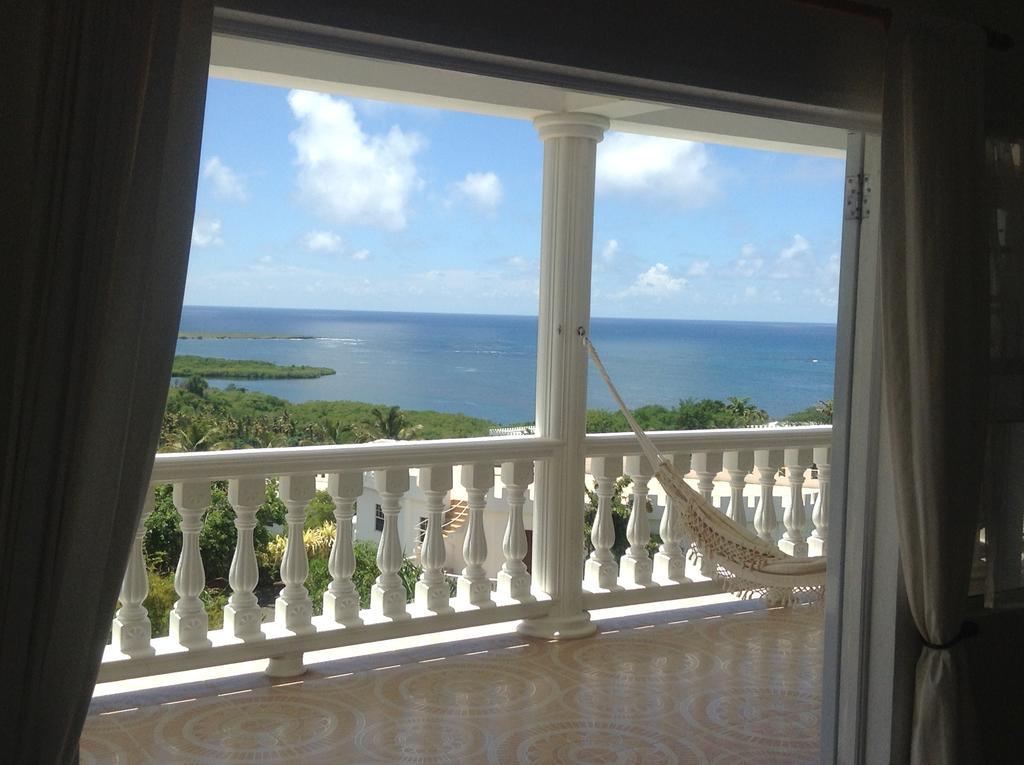 Villa Sans Souci Vieux Fort