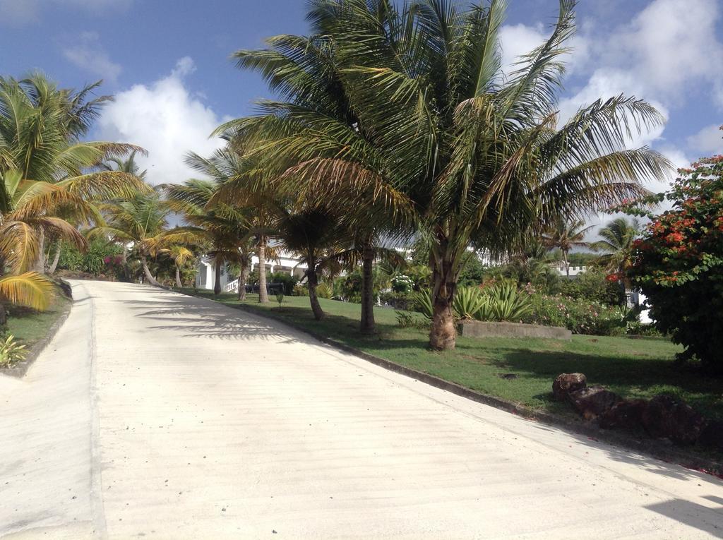Sans Souci Villa Vieux Fort