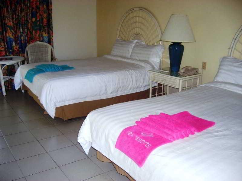 Resort St Lucian By Rex Resorts 3*