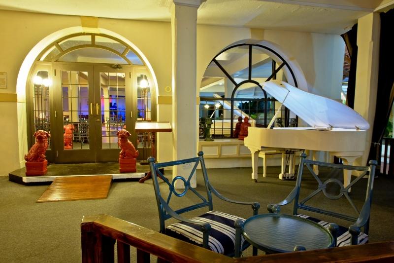 St Lucian By Rex Resorts 3*