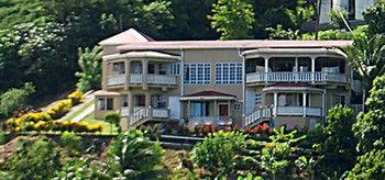 Bayside St. Lucia Aparthotel 2*