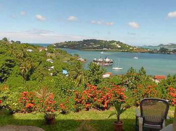 Bayside St. Lucia