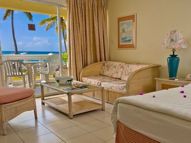 St Lucian By Rex Resorts Resort