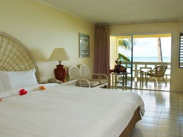 St Lucian By Rex Resorts Resort Castries