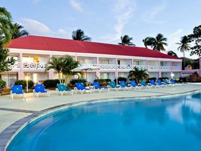 St Lucian By Rex Resorts Resort 3*